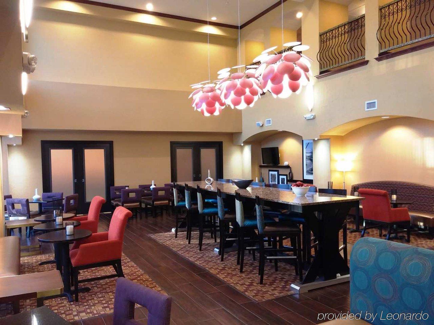 Hampton Inn & Suites Albuquerque-Coors Road Exterior foto